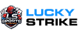 Lucky Strike 로고